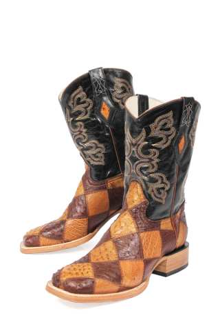 jb dillon boots