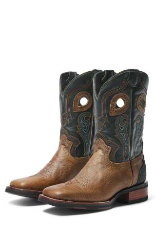 masterson boot company rockin country collection