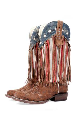 Jb dillon outlet womens cowboy boots