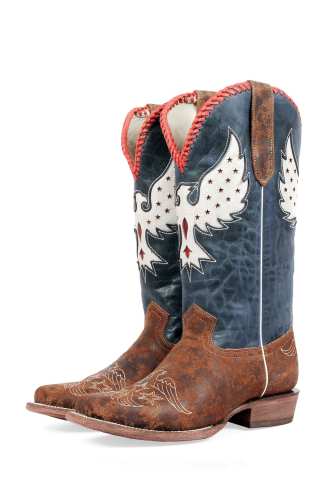 jb dillon cowboy boots